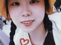 -崂山巨峰游览区