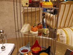 -雅味轩中餐厅 川菜 粤菜(重庆喜来登大酒店)