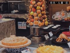 -盛宴标帜餐厅·亲子自助 (南昌喜来登酒店)