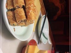 小吊梨汤-小吊梨汤·北京菜·烤鸭(华润万象城店)