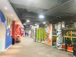 -玩元素·家庭游乐成长中心(香格里拉店)
