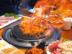 -超级神炭烤肉夜食(芥园西道店)