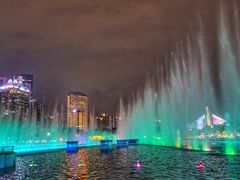 -海心沙(地铁站)