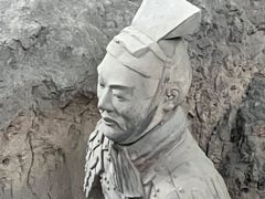 -秦始皇帝陵博物院(兵马俑)