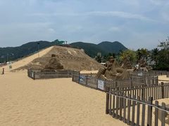 -大梅沙海滨公园