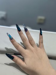 -晨·艺美甲美睫