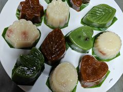 -安泰楼·佛跳墙创始人·传统闽味早茶·酒楼(三坊七巷闽菜地标店)