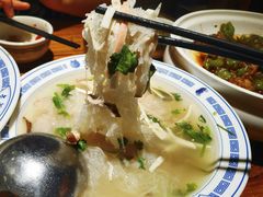 -老雒阳面馆·水席(王城路店)