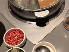 -巴奴毛肚火锅(二七万达店)
