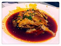 夫妻肺片-国人川菜(李家村建东街店)