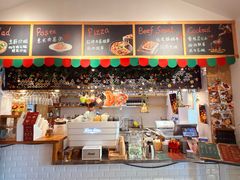 -萤火虫咖啡(后海店)