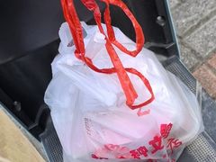 -周记卤菜店(广济北路店)