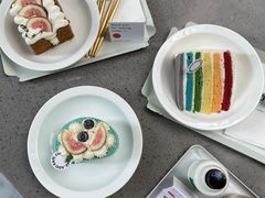 -ADO KAFE(大学城店)