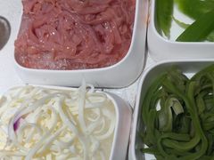 -蜀留香火锅(社会山店)