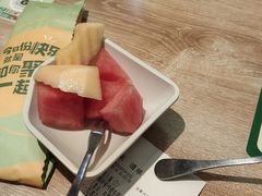 -豪客来牛排(成都锦江大融城店)