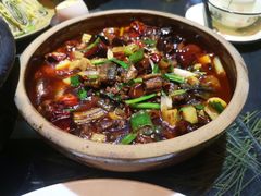 黄焖野生鳝鱼-昆虫窝子·特色云南菜(拓东路总店)