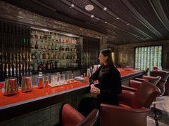 -北京四季酒店·采逸轩