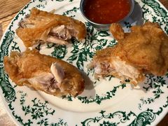 -婉泰·特色小吃·舂鸡脚(告庄二店)