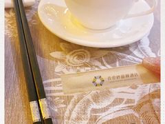 -香云轩·顺德菜(香云纱园林酒店店)