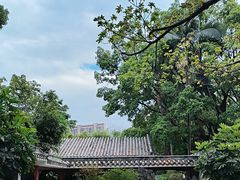 -四海公园(南山区)