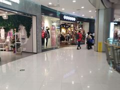 -凯德广场(学府店)