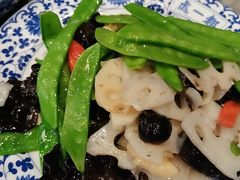 -都一处烧麦馆(前门店)