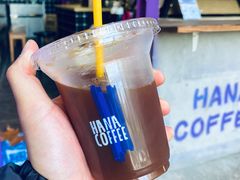 -HANA COFFEE(长寿路店)