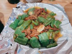 -真味川菜(梅岭南路店)