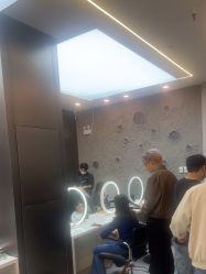 -Cima salon西玛沙龙