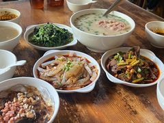 -牛王庙(龙华花园店)