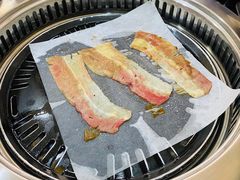 -金达山韩国料理(芙蓉洲路店)