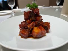 糖醋寸金骨-红城阁·上海味道(四平路店)