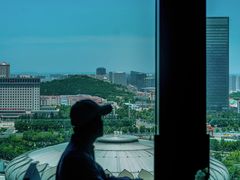 -济南喜来登酒店