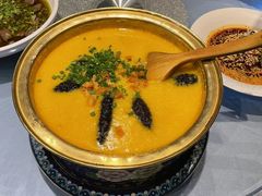 -南堂館川菜文化餐厅(天府店)