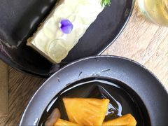 -知亘茶食