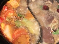 -呷哺呷哺 小火锅 (浦东新欧尚超市店)