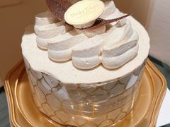 红茶奶油蛋糕-布歌东京(万象城店)