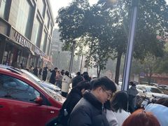 -小潘记鸭血粉丝汤