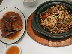 -嘉味港式餐厅(海门大有境店)