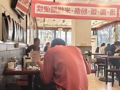 -武圣羊汤·西北面(安德路店)