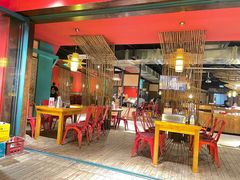 -李不管把把烧(火车南站店)