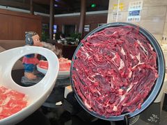 -鲁西肥牛(九方购物中心店)