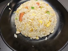 -许哥东北烧烤·铁丳烤串·宫后夹肉(繁花中心店)