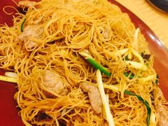 -沙龙酒家