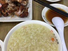 -华天二友居肉饼(新街口店)