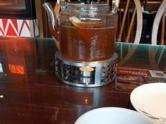 -江边城外烤全鱼(方庄时代购物中心店)