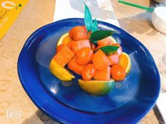 精美水果拼盘-大鸭梨(天通西苑店)
