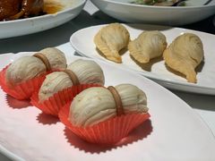 椒盐葫芦酥-绿波廊(豫园店)