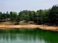 -南京市无想山景区