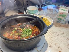 -小乡小镇·传承桐庐土菜·老板亲自烧的菜